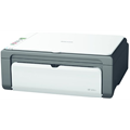 Ricoh Aficio SP 100SUe Toner